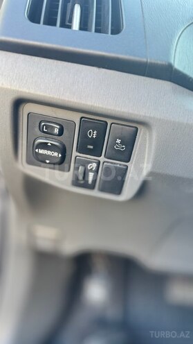 Toyota Prius 2010, 345,774 km - 1.8 л - Bakı