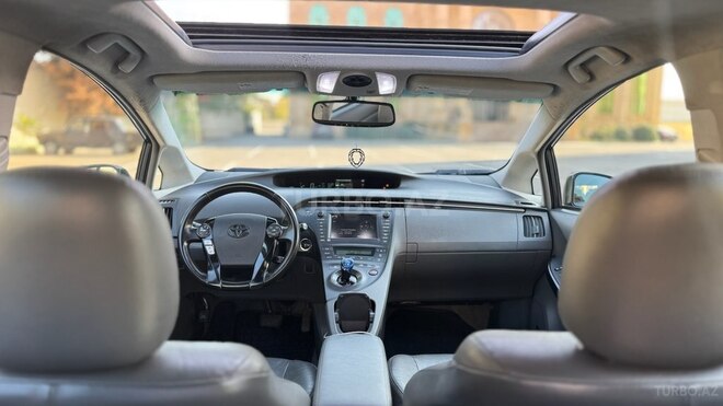 Toyota Prius 2010, 345,774 km - 1.8 л - Bakı