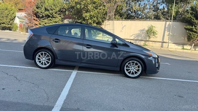 Toyota Prius 2010, 345,774 km - 1.8 л - Bakı