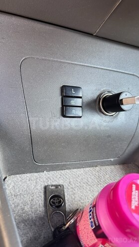 Toyota Prius 2010, 345,774 km - 1.8 л - Bakı