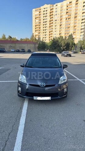 Toyota Prius 2010, 345,774 km - 1.8 л - Bakı