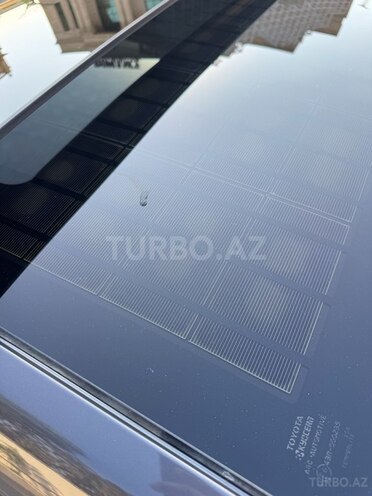 Toyota Prius 2010, 345,774 km - 1.8 л - Bakı