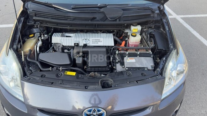 Toyota Prius 2010, 345,774 km - 1.8 л - Bakı