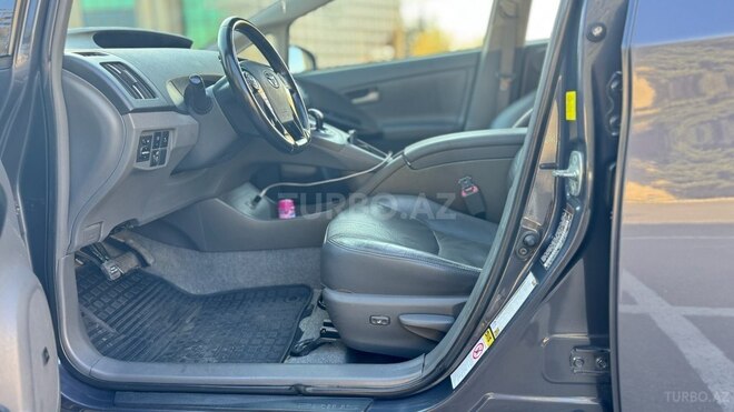 Toyota Prius 2010, 345,774 km - 1.8 л - Bakı