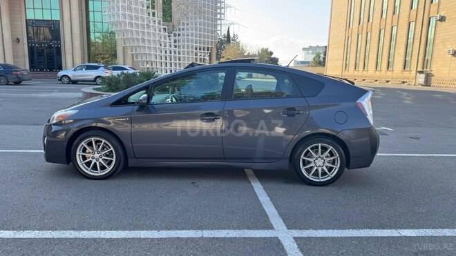 Toyota Prius 2010, 345,774 km - 1.8 л - Bakı