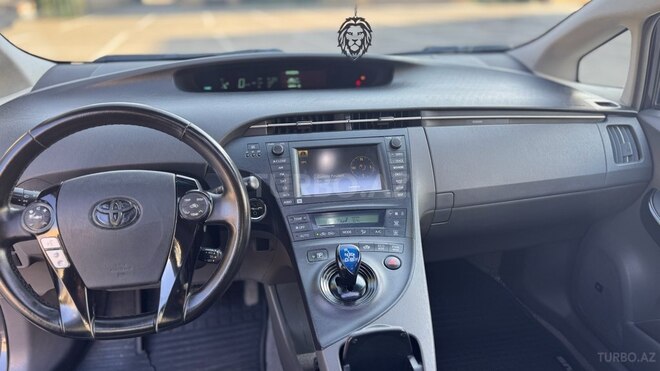 Toyota Prius 2010, 345,774 km - 1.8 л - Bakı