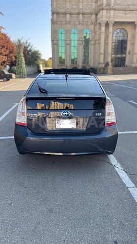 Toyota Prius 2010, 345,774 km - 1.8 л - Bakı