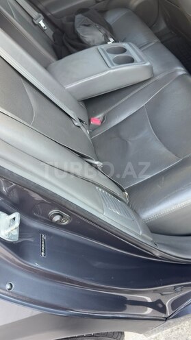 Toyota Prius 2010, 345,774 km - 1.8 л - Bakı
