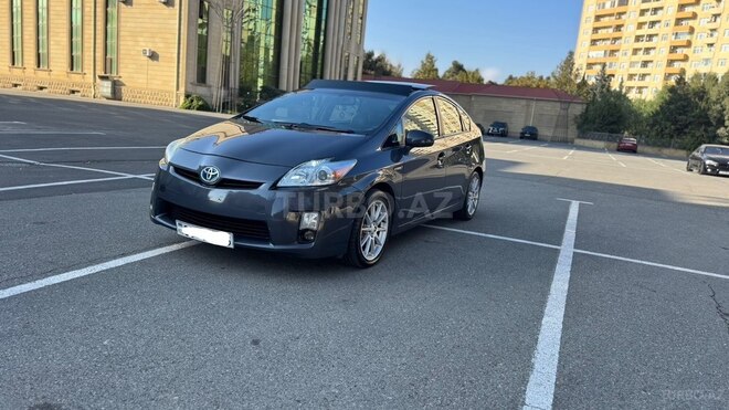 Toyota Prius 2010, 345,774 km - 1.8 л - Bakı
