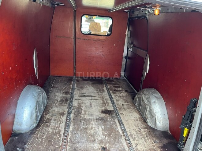 Mercedes Vito 2007, 378,000 km - 2.1 l - Bakı