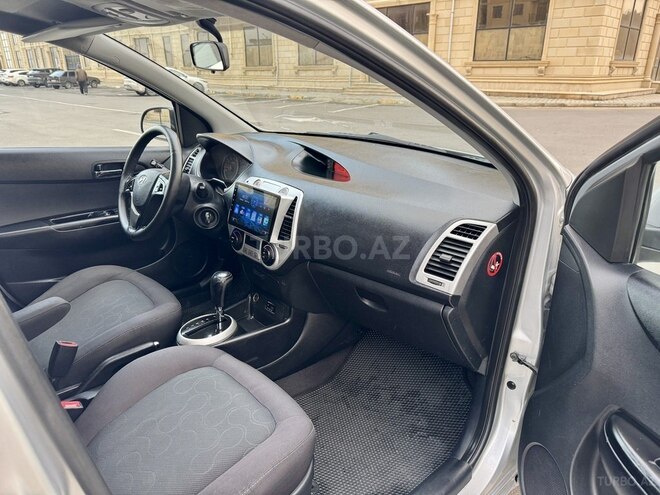 Hyundai i20 2010, 266,354 km - 1.6 l - Bakı