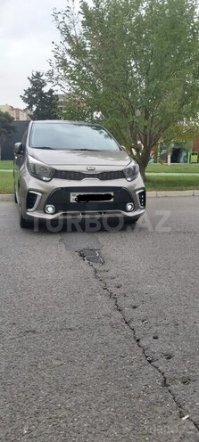 Kia Morning 2018, 149,000 km - 1.0 l - Bakı