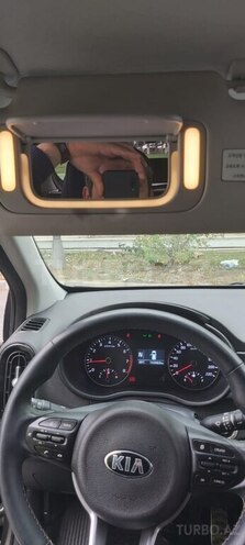 Kia Morning 2018, 149,000 km - 1.0 l - Bakı