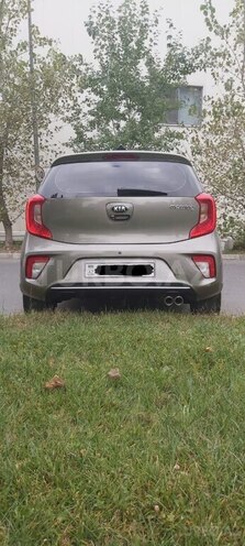 Kia Morning 2018, 149,000 km - 1.0 l - Bakı