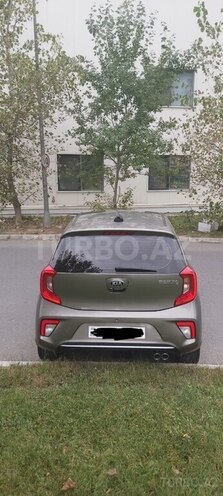 Kia Morning 2018, 149,000 km - 1.0 l - Bakı