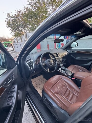 Audi Q5 2012, 240,245 km - 2.0 l - Bakı