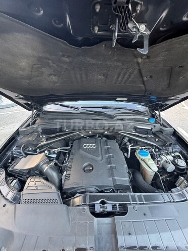 Audi Q5 2012, 240,245 km - 2.0 l - Bakı