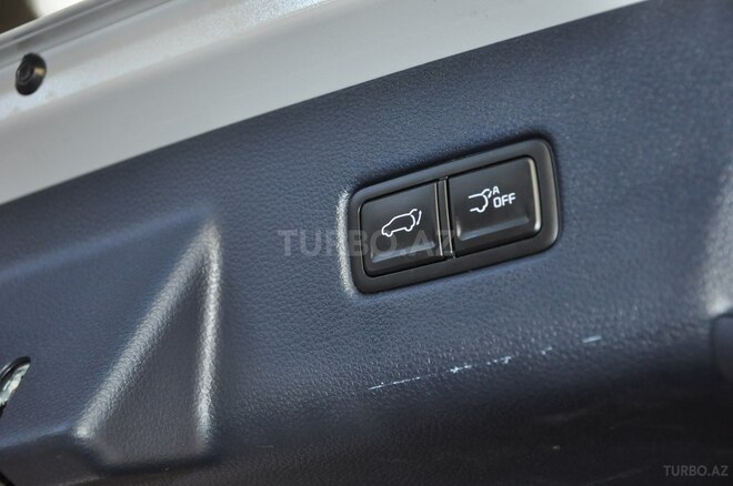 Kia Carnival 2024, 10,500 km - 1.6 l - Bakı