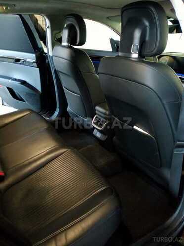 Hyundai Grandeur 2023, 70,000 km - 1.6 л - Bakı