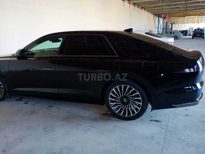 Hyundai Grandeur 2023, 70,000 km - 1.6 л - Bakı