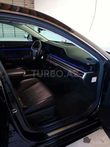 Hyundai Grandeur 2023, 70,000 km - 1.6 л - Bakı