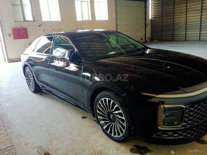 Hyundai Grandeur 2023, 70,000 km - 1.6 л - Bakı