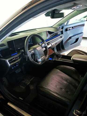 Hyundai Grandeur 2023, 70,000 km - 1.6 л - Bakı