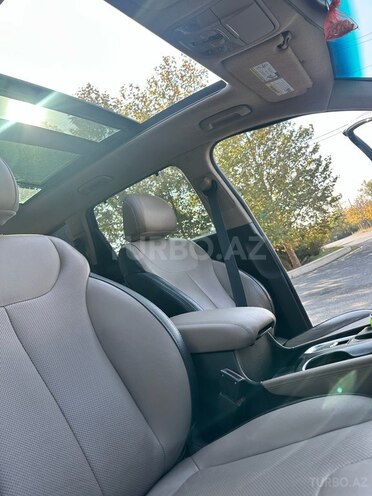 Hyundai Santa Fe 2020, 125,450 km - 2.0 л - Ağdam