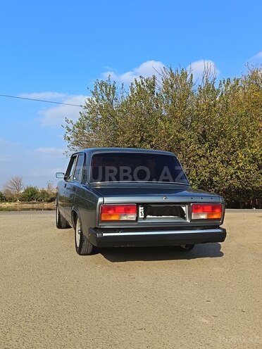 LADA (VAZ) 2107 2007, 150,000 km - 1.5 l - Cəlilabad