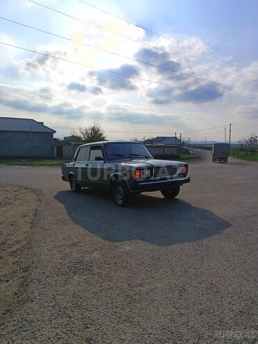 LADA (VAZ) 2107 2007, 150,000 km - 1.5 l - Cəlilabad