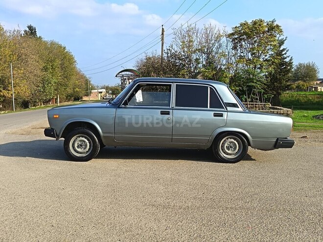 LADA (VAZ) 2107 2007, 150,000 km - 1.5 l - Cəlilabad