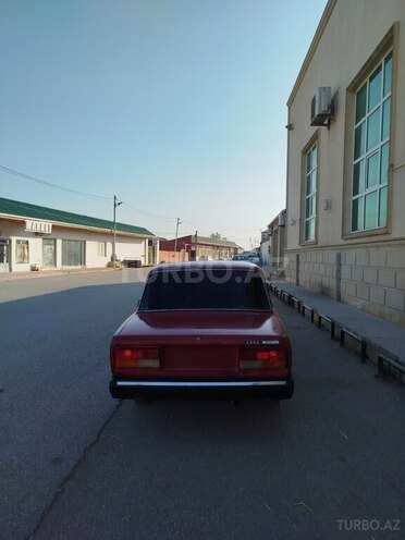 LADA (VAZ) 2107 1994, 100,102 km - 1.6 л - Bakı