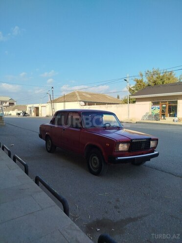 LADA (VAZ) 2107 1994, 100,102 km - 1.6 л - Bakı