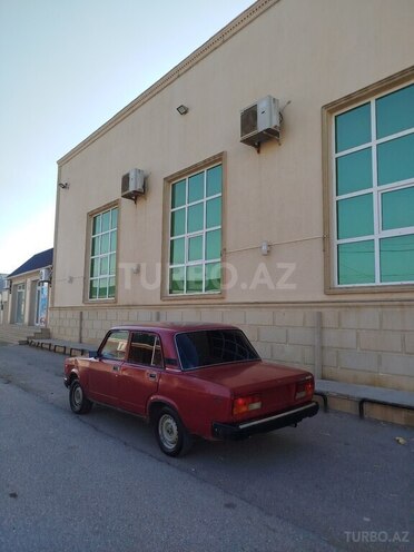 LADA (VAZ) 2107 1994, 100,102 km - 1.6 л - Bakı
