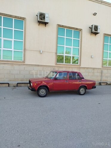 LADA (VAZ) 2107 1994, 100,102 km - 1.6 л - Bakı