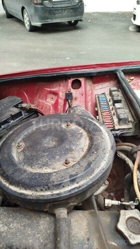LADA (VAZ) 2107 1994, 100,102 km - 1.6 л - Bakı