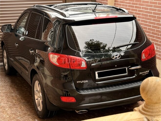 Hyundai Santa Fe-4