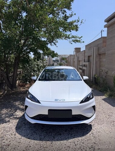 BYD Seal 05-1