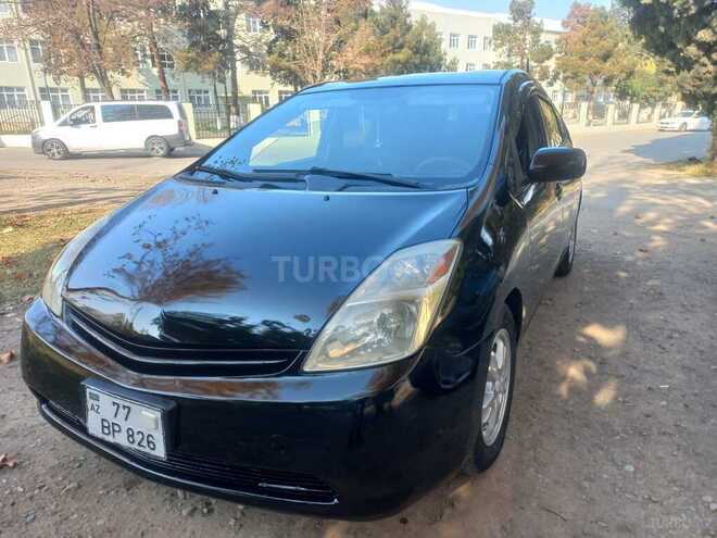 Toyota Prius 2005, 300,000 km - 1.5 л - Sumqayıt