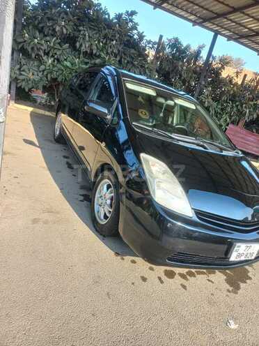 Toyota Prius 2005, 300,000 km - 1.5 л - Sumqayıt