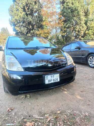 Toyota Prius 2005, 300,000 km - 1.5 л - Sumqayıt