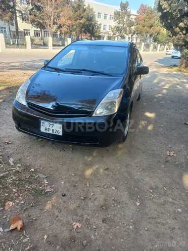 Toyota Prius 2005, 300,000 km - 1.5 л - Sumqayıt