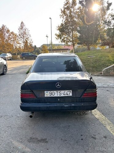 Mercedes 220 E 1992, 568,525 km - 2.2 л - Bakı