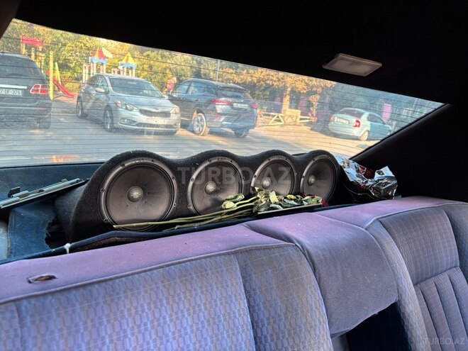 Mercedes 220 E 1992, 568,525 km - 2.2 л - Bakı