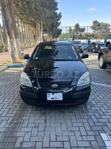 Kia Rio 2007, 300,000 km - 1.5 l - Bakı
