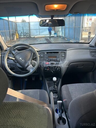 Kia Rio 2007, 300,000 km - 1.5 l - Bakı