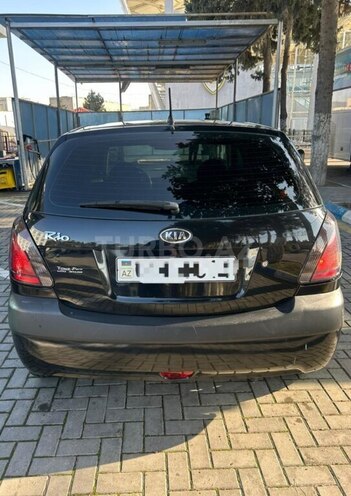 Kia Rio 2007, 300,000 km - 1.5 l - Bakı