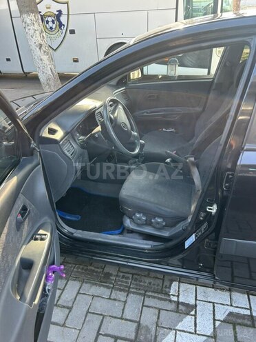 Kia Rio 2007, 300,000 km - 1.5 l - Bakı