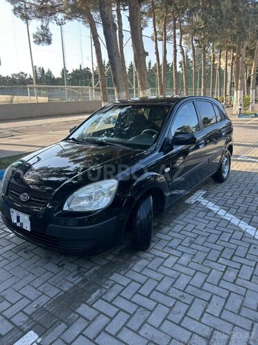 Kia Rio 2007, 300,000 km - 1.5 l - Bakı