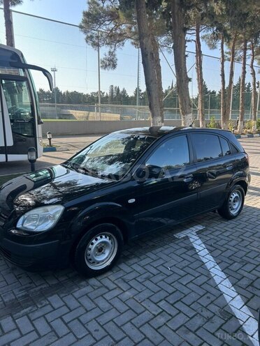 Kia Rio 2007, 300,000 km - 1.5 l - Bakı